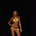 Jaclyn  Schults - NPC Michigan State 2013 - #1