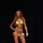 Jaclyn  Schults - NPC Michigan State 2013 - #1