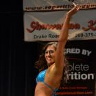 Gretchen  Stein - Kalamazoo Bodybuilding Championship 2013 - #1