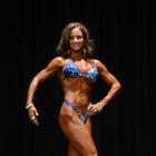 Margaret  Brudrey  - NPC Michigan State 2013 - #1