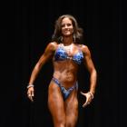 Margaret  Brudrey  - NPC Michigan State 2013 - #1