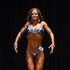 Margaret  Brudrey  - NPC Michigan State 2013 - #1