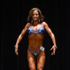 Margaret  Brudrey  - NPC Michigan State 2013 - #1