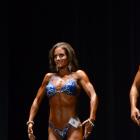 Margaret  Brudrey  - NPC Michigan State 2013 - #1