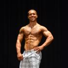 Ryan  Sherman - NPC Michigan State 2013 - #1