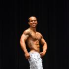Ryan  Sherman - NPC Michigan State 2013 - #1