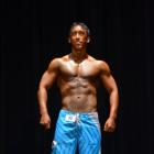 Matthew  VanGlider - NPC Michigan State 2013 - #1