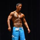 Matthew  VanGlider - NPC Michigan State 2013 - #1