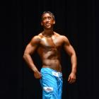 Matthew  VanGlider - NPC Michigan State 2013 - #1