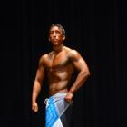 Matthew  VanGlider - NPC Michigan State 2013 - #1