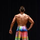 Kyle  Dillard - NPC Michigan State 2013 - #1