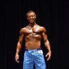 Kurt  Rosalik - NPC Michigan State 2013 - #1