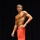 Jason C  Ralva - NPC Michigan State 2013 - #1