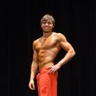 Jason C  Ralva - NPC Michigan State 2013 - #1