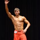 Jason C  Ralva - NPC Michigan State 2013 - #1