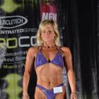 Sherri  Keen - NPC Muscle City Classic 2013 - #1