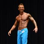 Dennis  Carpenter - NPC Michigan State 2013 - #1