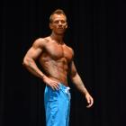 Dennis  Carpenter - NPC Michigan State 2013 - #1