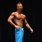 Dennis  Carpenter - NPC Michigan State 2013 - #1