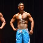 Matthew  VanGlider - NPC Michigan State 2013 - #1