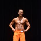 Eric  Harrison - NPC Michigan State 2013 - #1