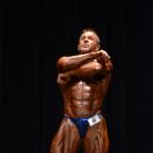 Terry   Walker - NPC Michigan State 2013 - #1