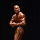 Terry   Walker - NPC Michigan State 2013 - #1