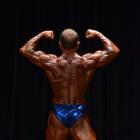 Terry   Walker - NPC Michigan State 2013 - #1