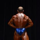 Terry   Walker - NPC Michigan State 2013 - #1