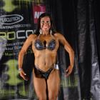 Margarita  Beale - NPC Muscle City Classic 2013 - #1