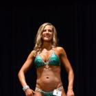 Kristin Mae  Barber - NPC Michigan State 2013 - #1