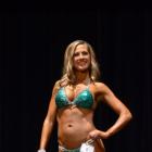 Kristin Mae  Barber - NPC Michigan State 2013 - #1