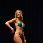 Kristin Mae  Barber - NPC Michigan State 2013 - #1