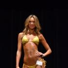 Jaclyn  Schults - NPC Michigan State 2013 - #1