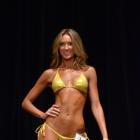 Jaclyn  Schults - NPC Michigan State 2013 - #1