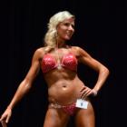 Jamie  Carlson - NPC Michigan State 2013 - #1