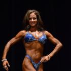 Margaret  Brudrey  - NPC Michigan State 2013 - #1