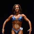 Margaret  Brudrey  - NPC Michigan State 2013 - #1