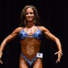 Margaret  Brudrey  - NPC Michigan State 2013 - #1