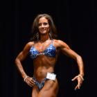 Margaret  Brudrey  - NPC Michigan State 2013 - #1