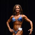 Margaret  Brudrey  - NPC Michigan State 2013 - #1