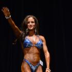 Margaret  Brudrey  - NPC Michigan State 2013 - #1