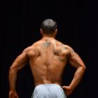 Ryan  Sherman - NPC Michigan State 2013 - #1