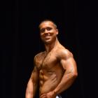 Ryan  Sherman - NPC Michigan State 2013 - #1
