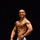 Ryan  Sherman - NPC Michigan State 2013 - #1