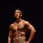 Matthew  VanGlider - NPC Michigan State 2013 - #1