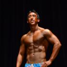 Matthew  VanGlider - NPC Michigan State 2013 - #1