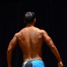 Matthew  VanGlider - NPC Michigan State 2013 - #1