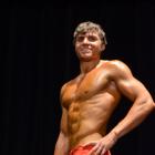 Jason C  Ralva - NPC Michigan State 2013 - #1