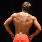 Jason C  Ralva - NPC Michigan State 2013 - #1